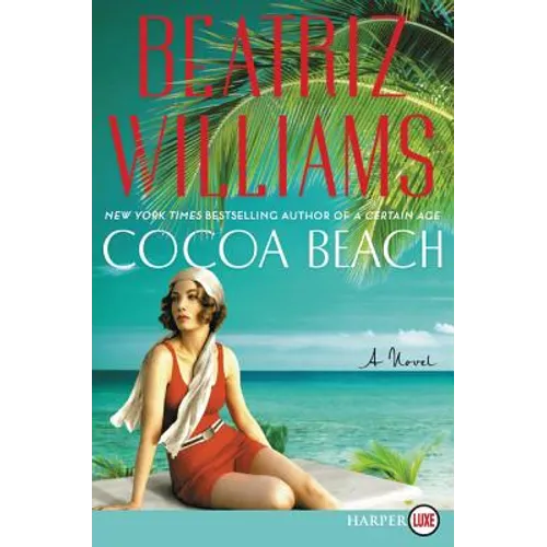 Cocoa Beach