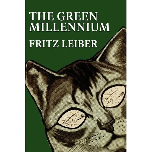 The Green Millennium - Paperback