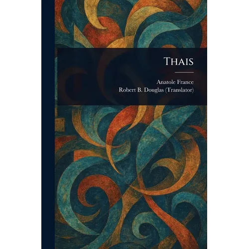 Thais - Paperback - IBook Store