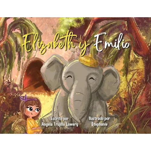 Elizabeth y Emilio - Paperback