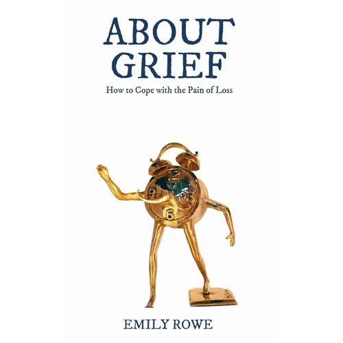 About Grief - Paperback