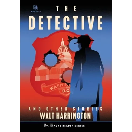 The Detective: And Other True Stories - Hardcover