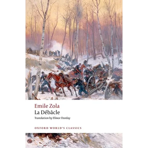 La Debacle - Paperback