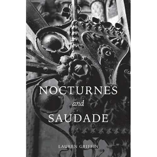 Nocturnes and Saudade - Paperback