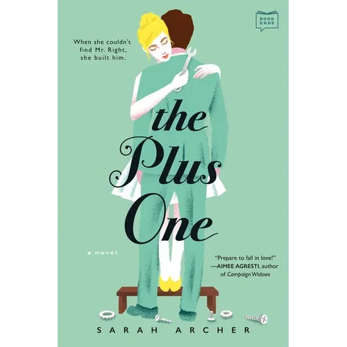 The Plus One - Paperback