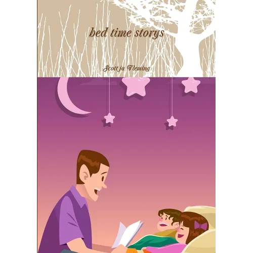 bed time storys - Paperback - IBook Store