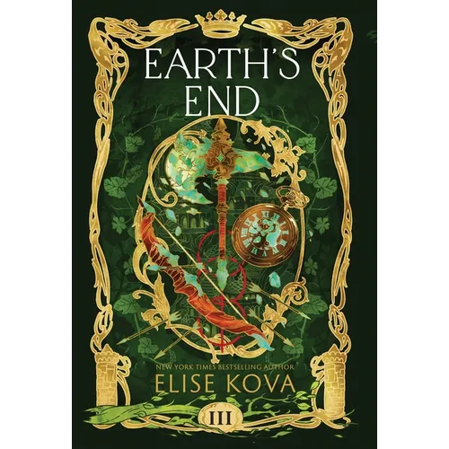 Earth's End