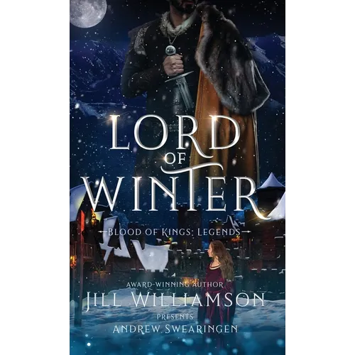 Lord of Winter - Hardcover - IBook Store