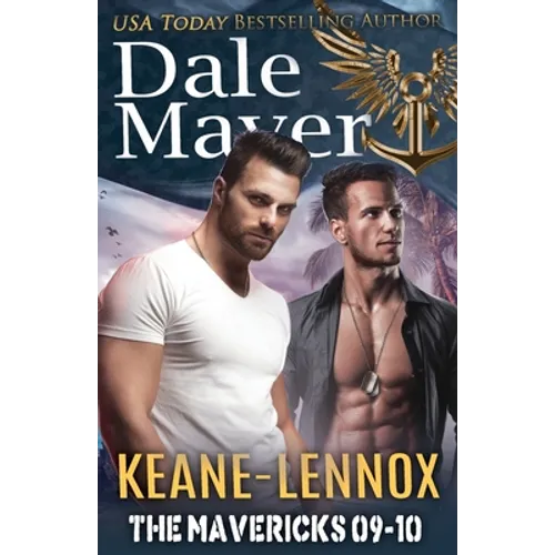 The Mavericks 9-10 - Paperback - IBook Store