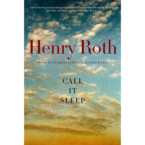 Call It Sleep