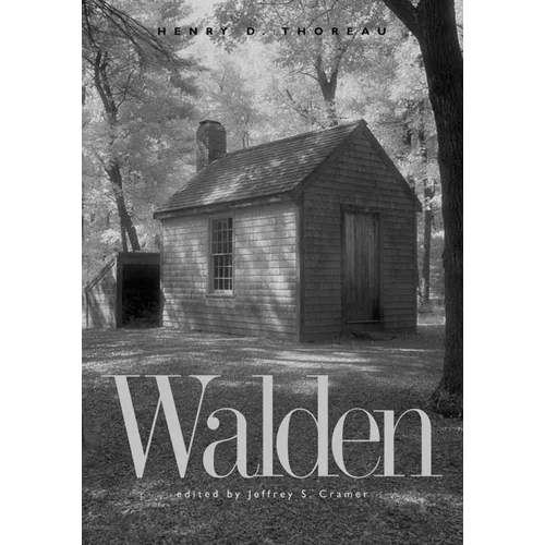 Walden: A Fully Annotated Edition