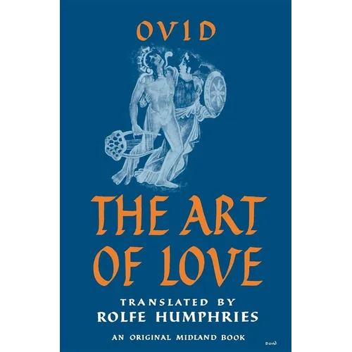 The Art of Love - Paperback - IBook Store