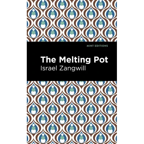 The Melting Pot - Paperback