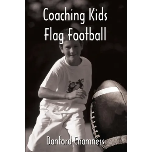 Coaching Kids Flag Football