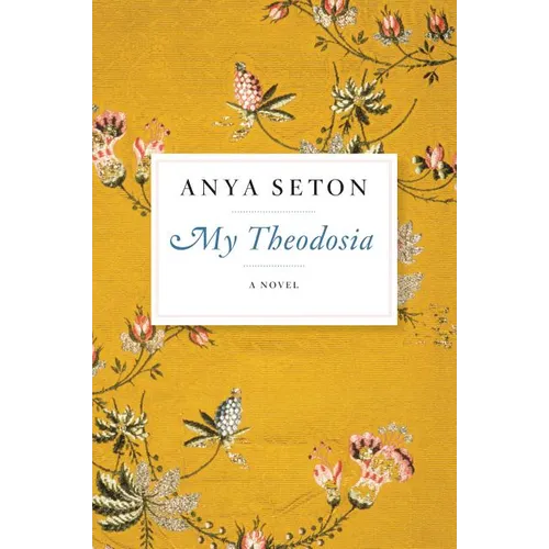My Theodosia