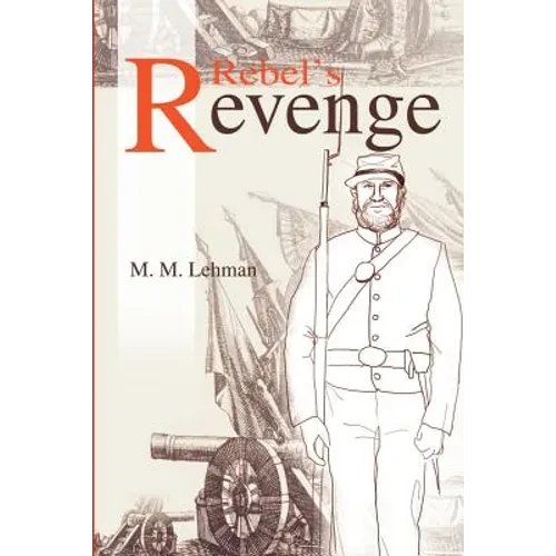 Rebel's Revenge - Paperback