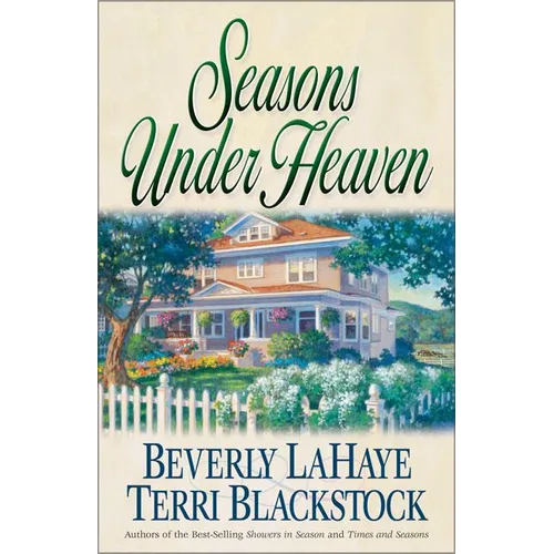 Seasons Under Heaven