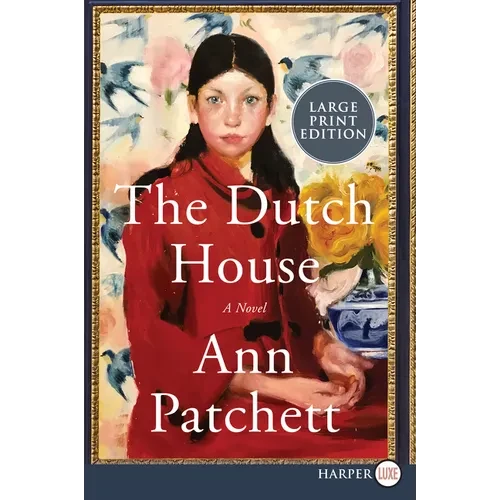 The Dutch House - Paperback