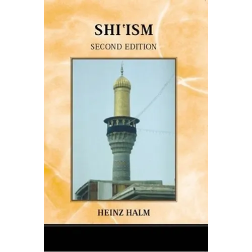 Shi'ism - Paperback - IBook Store