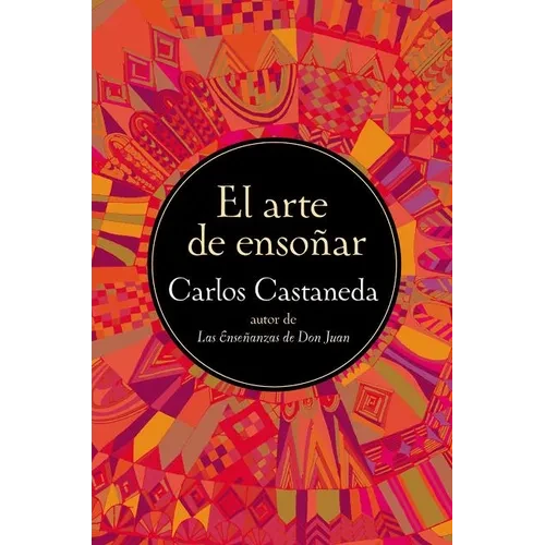 La El Arte de Ensonar (Harperlibros) = The Art of Dreaming (Harperlibros) = The Art of Dreaming - Paperback