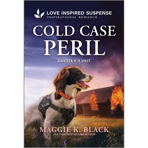 Cold Case Peril