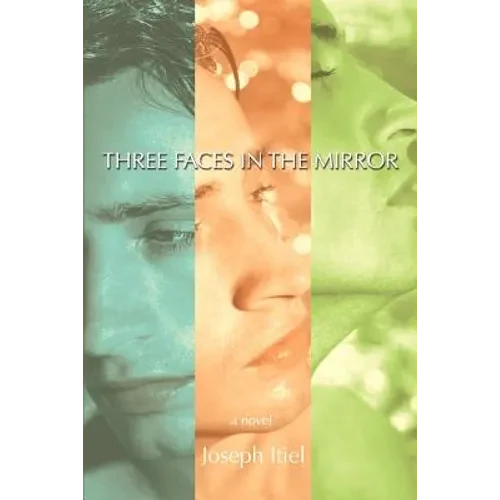 Three Faces in the Mirror - Paperback