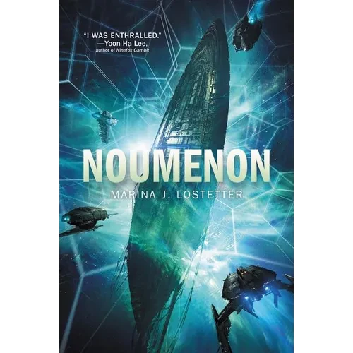 Noumenon - Paperback
