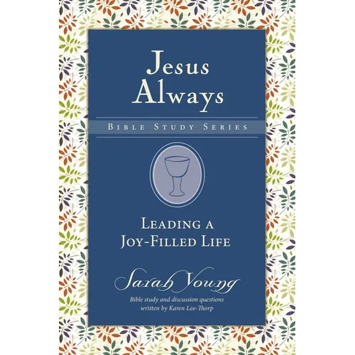 The Leading a Joy-Filled Life