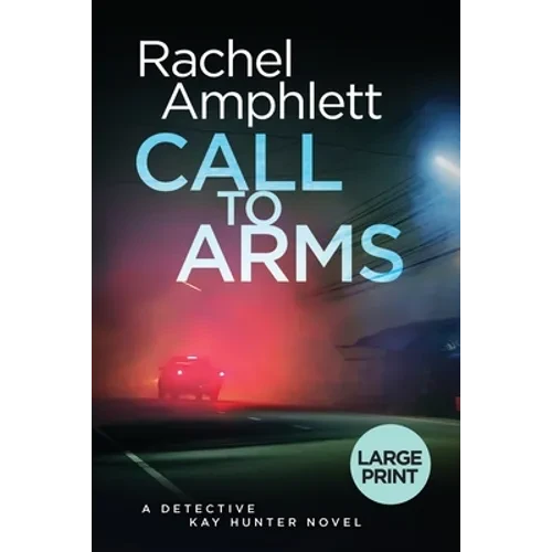 Call to Arms - Paperback