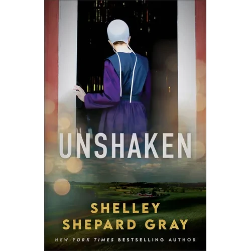 Unshaken - Paperback