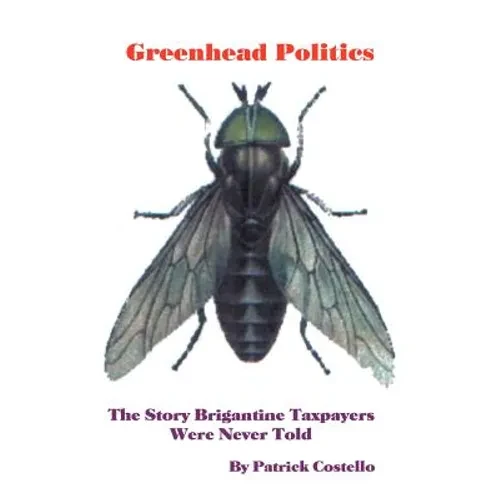 Greenhead Politics: The Story Brigantine Taxpayers Were Never Told