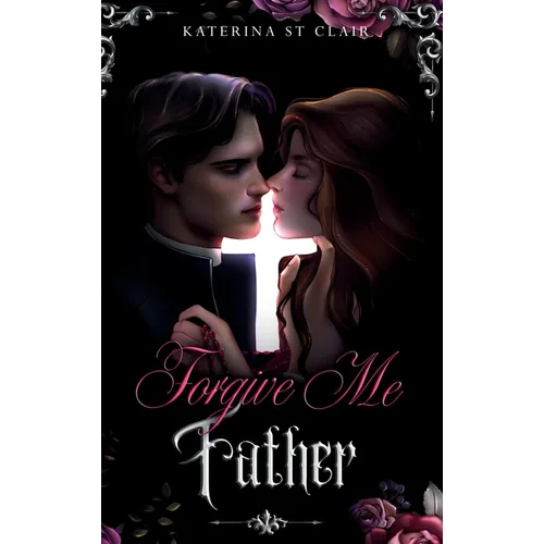Forgive Me Father - Hardcover - IBook Store