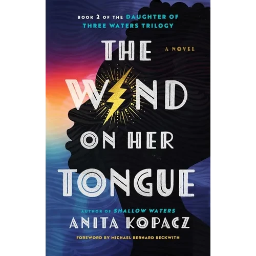 The Wind on Her Tongue - Paperback