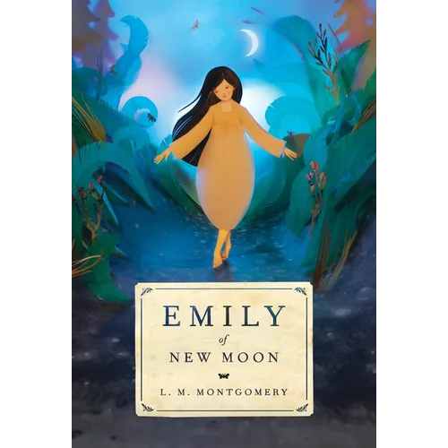 Emily of New Moon