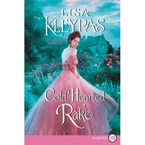 Cold-Hearted Rake - Paperback