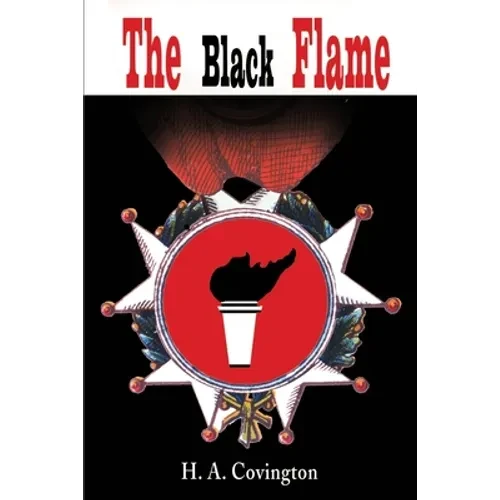 The Black Flame