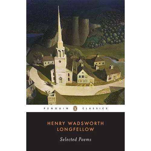 Selected Poems - Paperback
