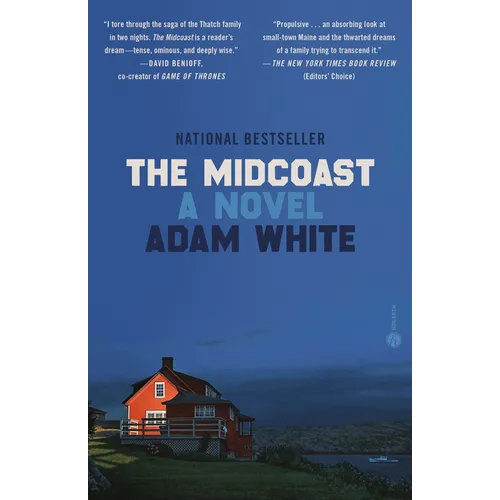 The Midcoast