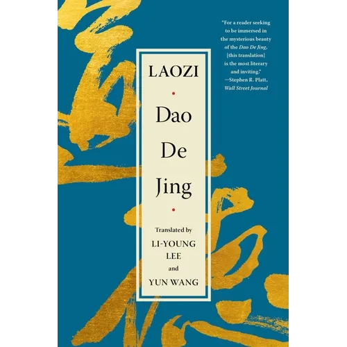 DAO de Jing