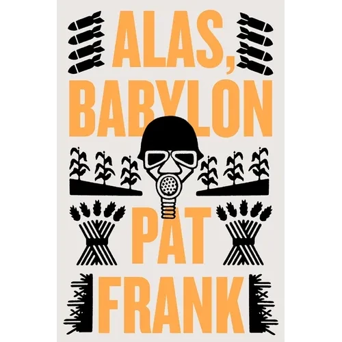 Alas, Babylon - Paperback