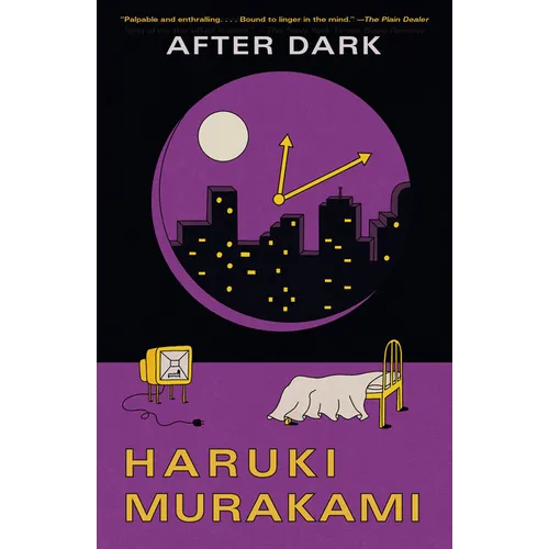 After Dark