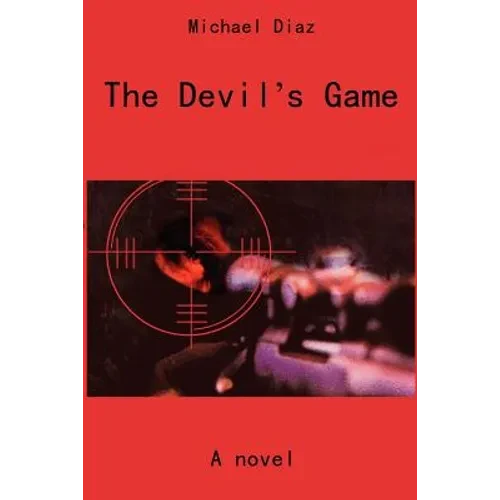 The Devil's Game - Paperback