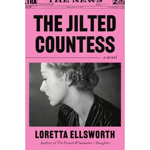 The Jilted Countess - Paperback