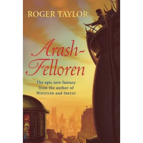 Arash-Felloren