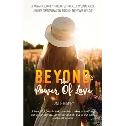 Beyond the Power of Love - Paperback