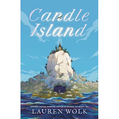 Candle Island - Paperback