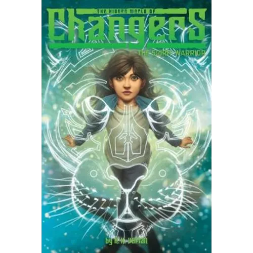 The Spirit Warrior - Paperback