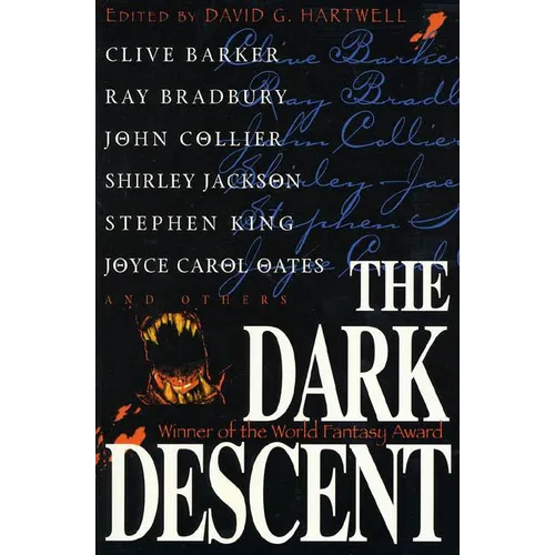 The Dark Descent