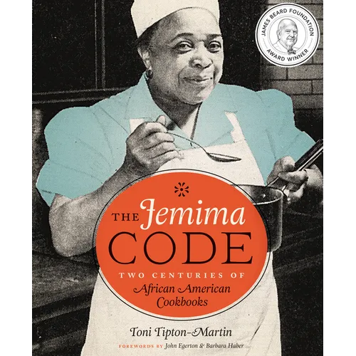 The Jemima Code: Two Centuries of African American Cookbooks