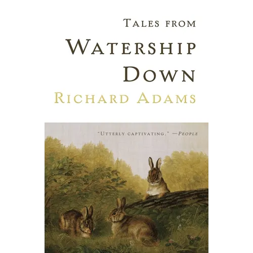 Tales from Watership Down